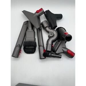 Dyson/Other brands Stick Vacuum Attachment Set Various Attachment Heads